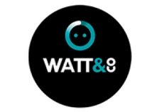 Logo Watt & co