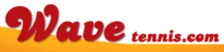 Logo Wave tennis