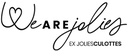 Logo We Are Jolies