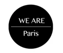 Logo We Are Paris