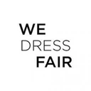 Logo We Dress Fair