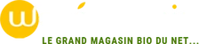 Logo Webécologie