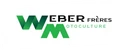 Logo Weber Motoculture