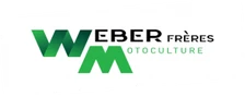 Logo Weber Motoculture