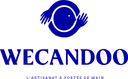 Logo Wecandoo