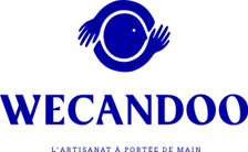 Logo Wecandoo