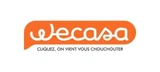 Logo Wecasa