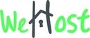 Logo WeHost
