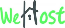Logo WeHost