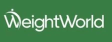 Logo Weight World