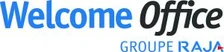 Logo WELCOME OFFICE