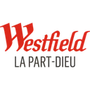 Logo Westfield La Part-Dieu