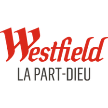 Logo Westfield La Part-Dieu