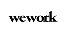 Logo Wework