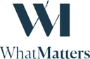 Logo What Matters
