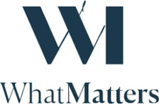 Logo What Matters