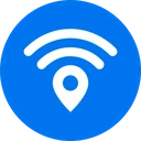 Logo WiFi Map