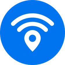 Logo WiFi Map