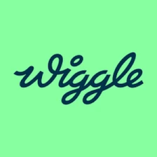 Logo Wiggle