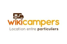 Logo Wikicampers