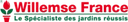 Logo Willemse France
