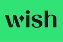 Logo Wish