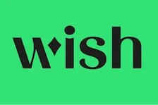 Logo Wish