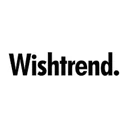 Logo Wishtrend