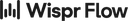 Logo Wispr Flow