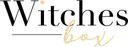 Logo Witches box
