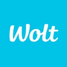 Logo Wolt