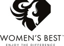 Logo WOMEN'S BEST
