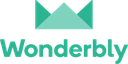 Logo Wonderbly