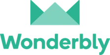 Logo Wonderbly