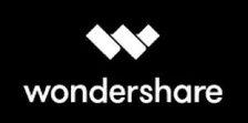 Logo Wondershare