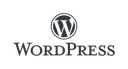 Logo WordPress