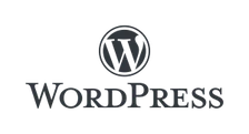Logo WordPress