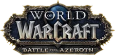 Logo World of Warcraft