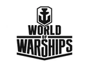 Logo World of Warships