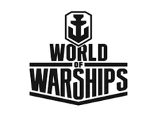 Logo World of Warships