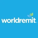 Logo WorldRemit