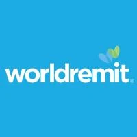 Logo WorldRemit