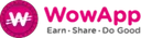Logo WowApp