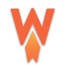Logo WP Rocket