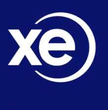 Logo XE