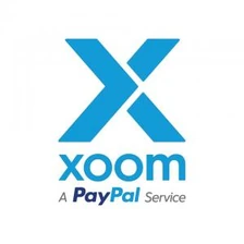 Logo Xoom