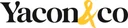 Logo Yacon & co