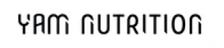 Logo Yam Nutrition
