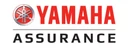 Logo Yamaha Assurance