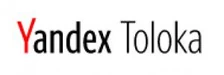 Logo Yandex Toloka